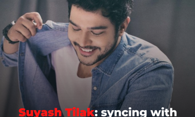 interview with suyash tilak