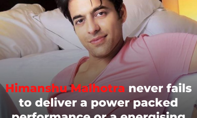 himanshu malhotra interview